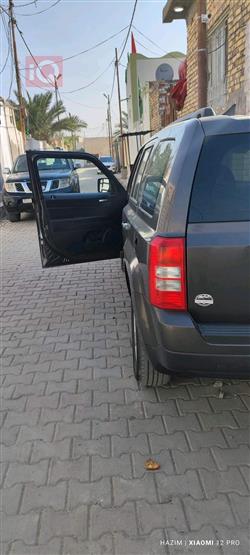 Jeep Patriot